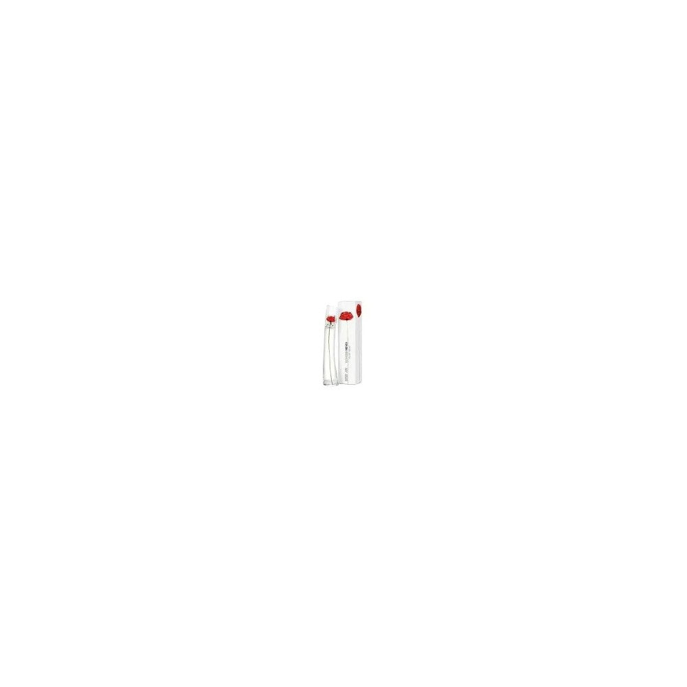 Flower By Kenzo Cherry Poppy Edp Spray 50ml 