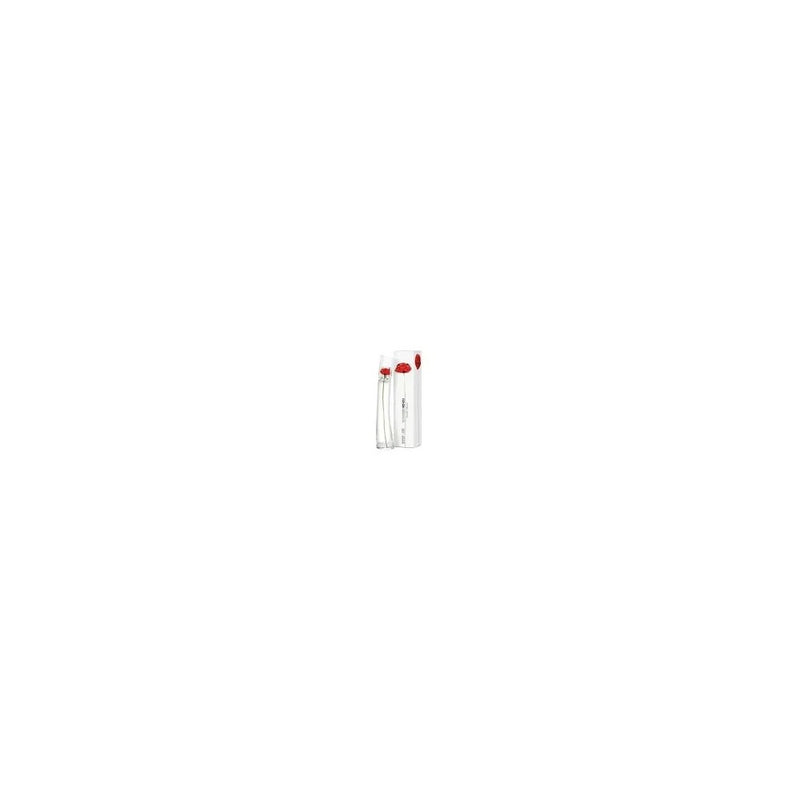 Flower By Kenzo Cherry Poppy Edp Spray 50ml 