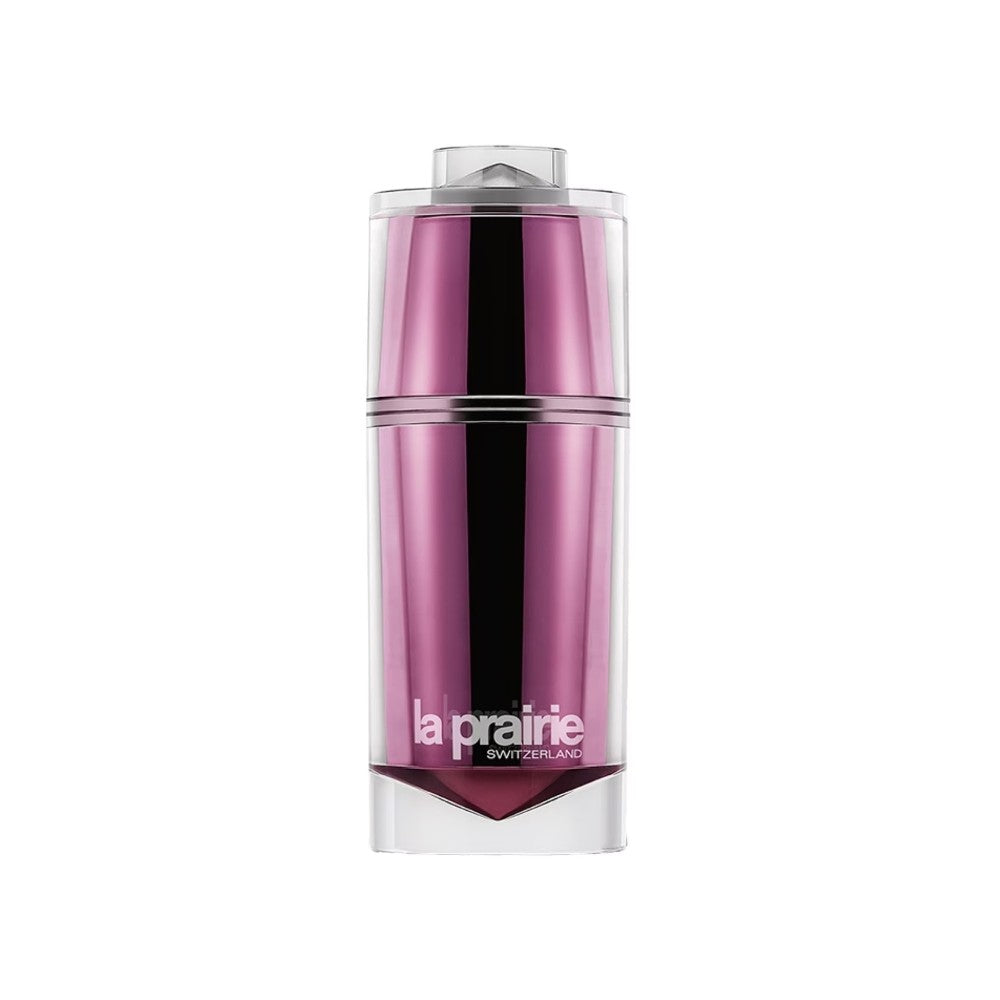 La Prairie Platinum Rare Hr Elixir silmänympärysvoide 15ml 
