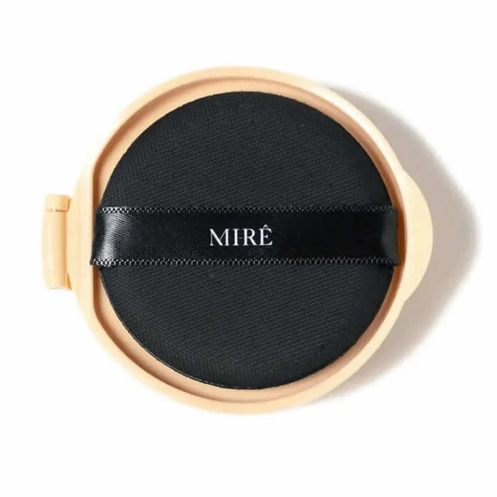Mi-Rê Bibi Nova Cushion Complexion Perfector SPF50 00 Light Rose 19g — Foundation Refill 