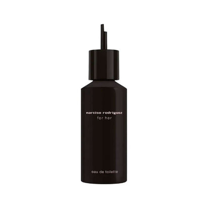 Narciso Rodriguez For Her Edt 150ml Refill 