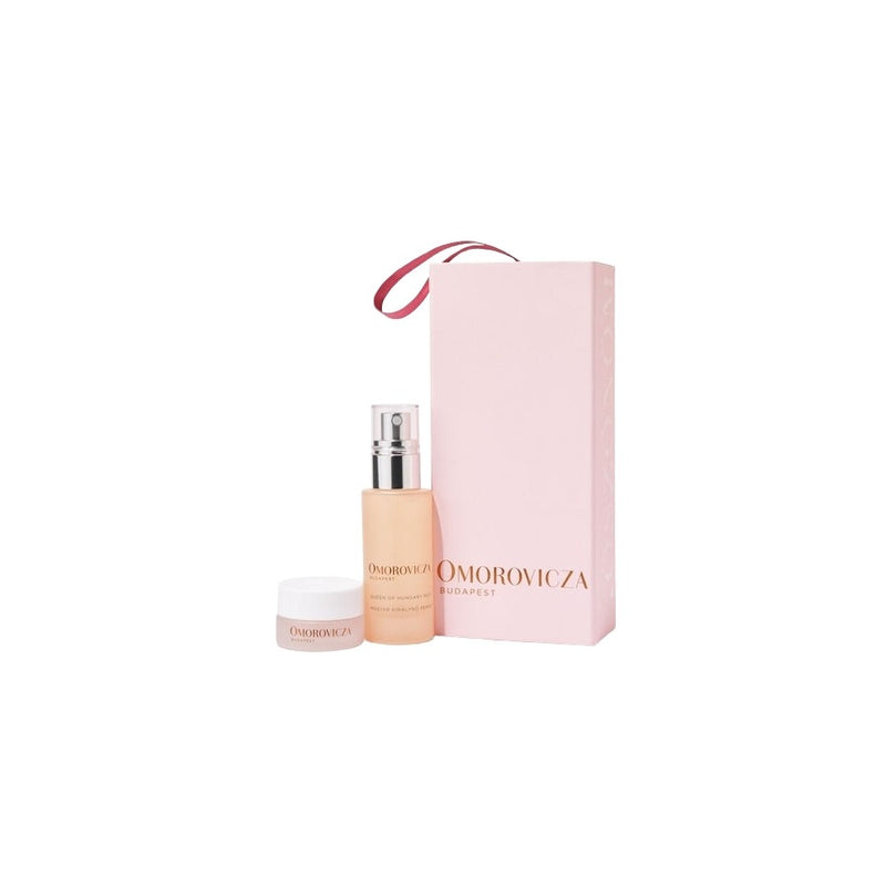 Omorovicza The Gift Of Gratitude — 2-Piece Set 