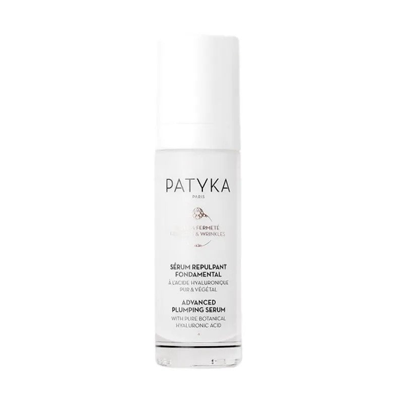 Patyka Grundlegendes Filler-Serum 30ml Serum 