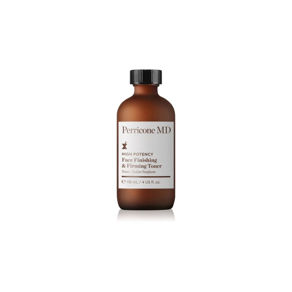 Perricone MD Tonique Visage Haute Potence &amp; Fermeté 118 ml 
