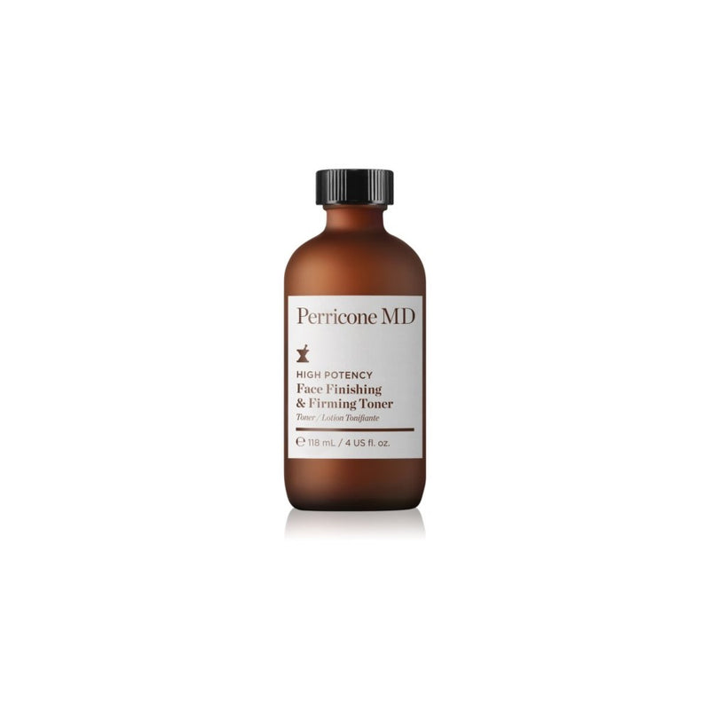 Perricone MD Tonique Visage Haute Potence & Fermeté 118 ml 