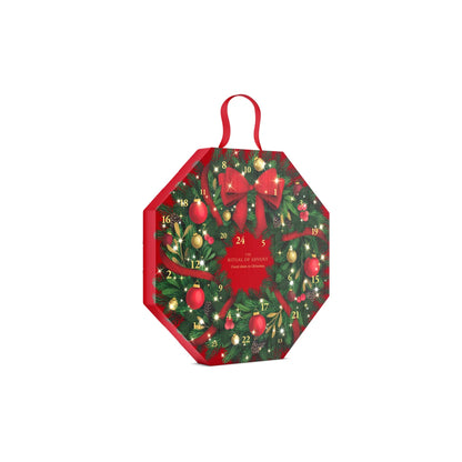 Calendrier de l&