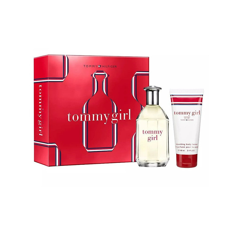 Tommy Hilfiger Tommy Girl 2 pieces — Gift Set 