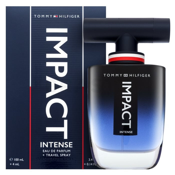 Tommy Hilfiger Impact Intense Edp Spray 100ml 