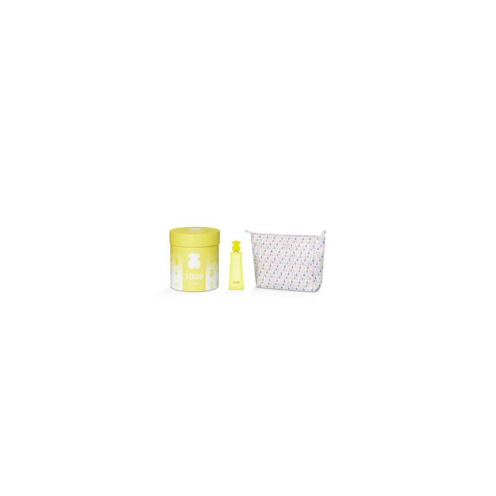 Tous Kids Bear 100 ml — Eau de Parfum 