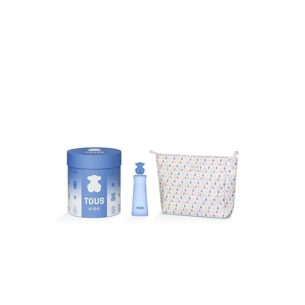 Tous Kids Boy 100 ml — Eau de Toilette 