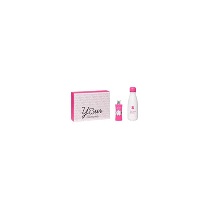 Tous Your Moments 90 ml Donna — Eau de Toilette