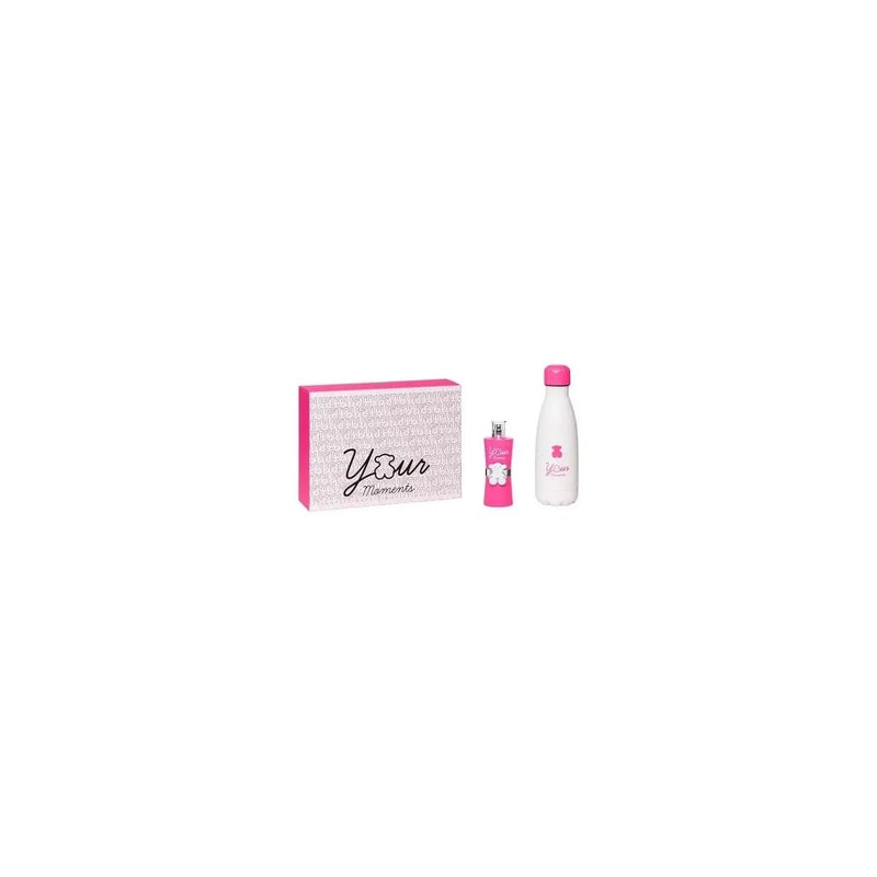 Tous Your Moments Edt 90ml Flaske 