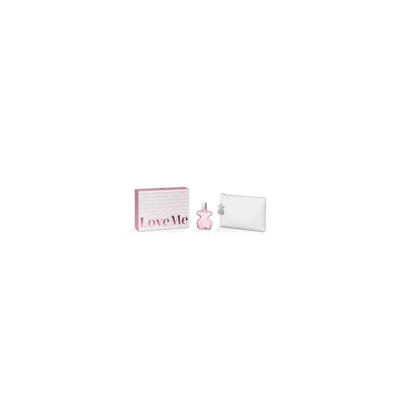 Tous Love Me Ep 90 Vap Necessaire Sæt 25 