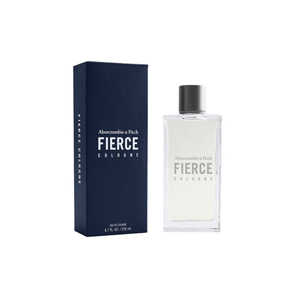 アバクロンビー＆フィッチ フィアース 50ml ユニセックス オードコロン