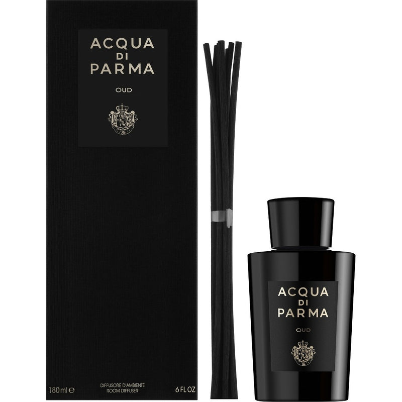 Acqua di Parma Acqua Di Parma Oud 180ml — Diffusor 