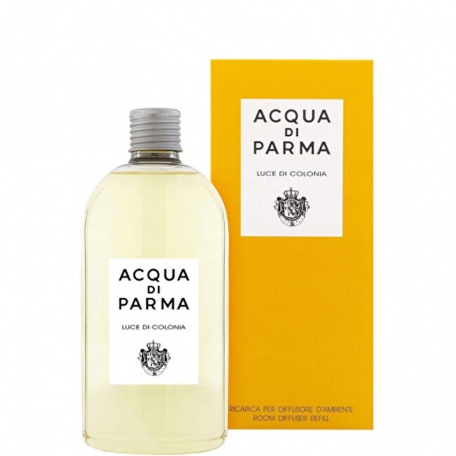 Acqua di parma Luce Di Colonia - uzupełnienie do dyfuzora - Pojemność: 500 ml 