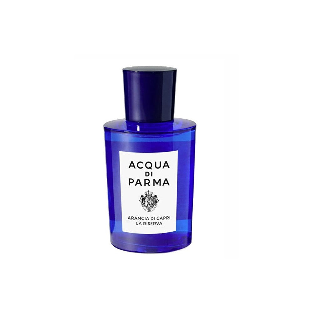 Acqua di parma Blu Mediterraneo Arancia Di Capri La Riserva - EDP - 용량: 180ml 