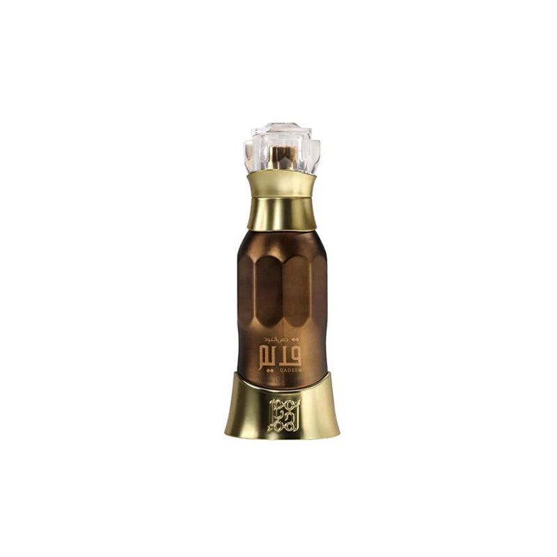 Ahmed Al Maghribi Dehn Al Oud Qadeem 40ml — Eau de Parfum Unisex 