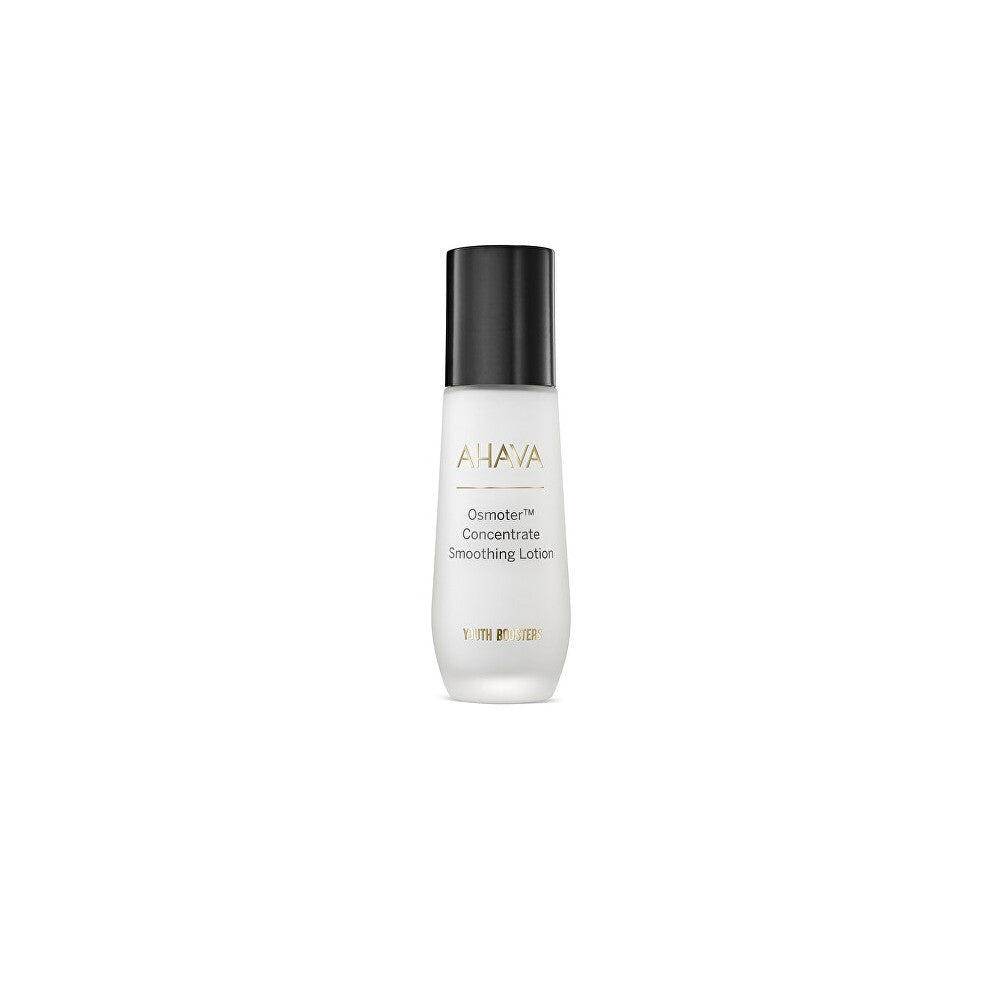 Ahava Emulsio iholle Youth Boosters (keskitetty tasoittava emulsio Osmoter™) 50 ml 