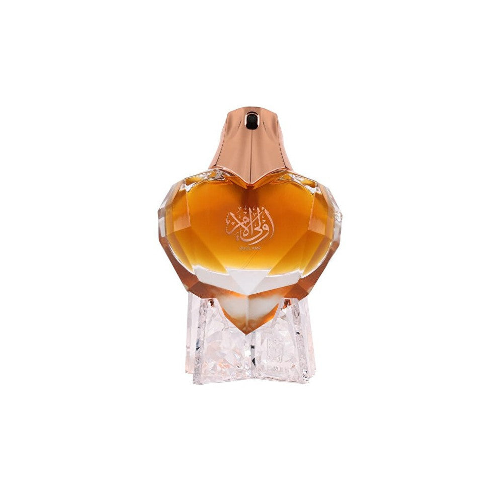 Ahmed al maghribi Oulil Amr - EDP - Pojemność: 60 ml 