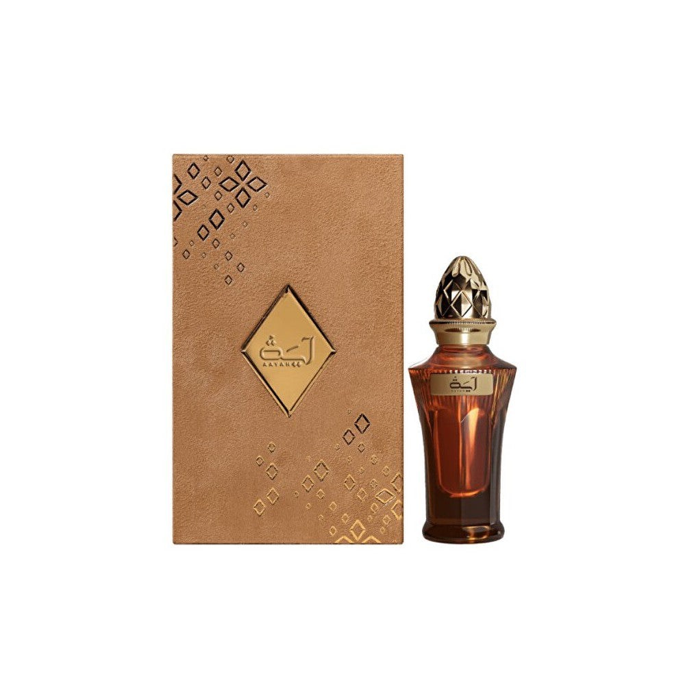Ahmed al maghribi Aayah - αρωματική εκχύλιση - Όγκος: 50 ml 
