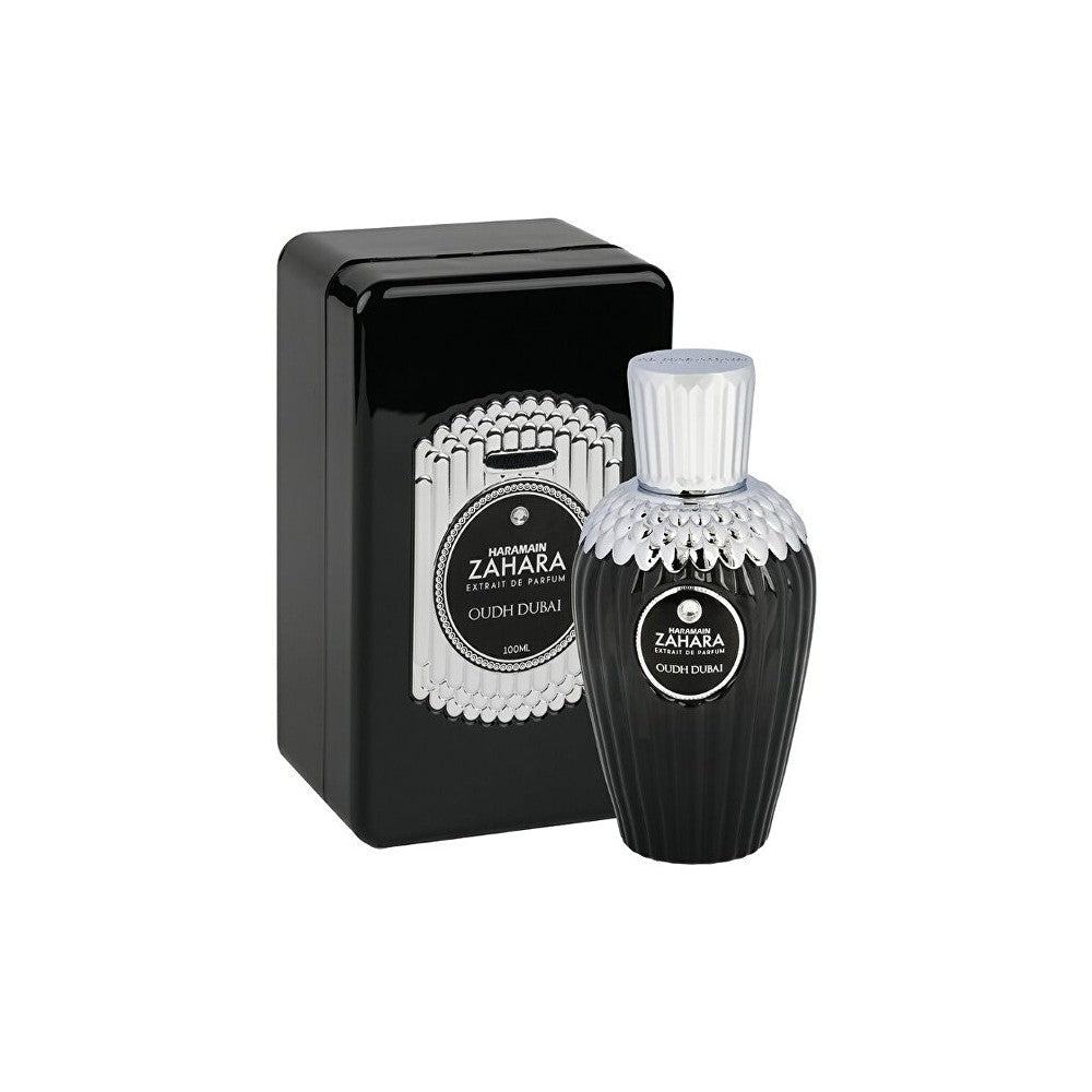 Al haramain Zahara Oudh Dubai - extrait parfumé - Volume : 100 ml 