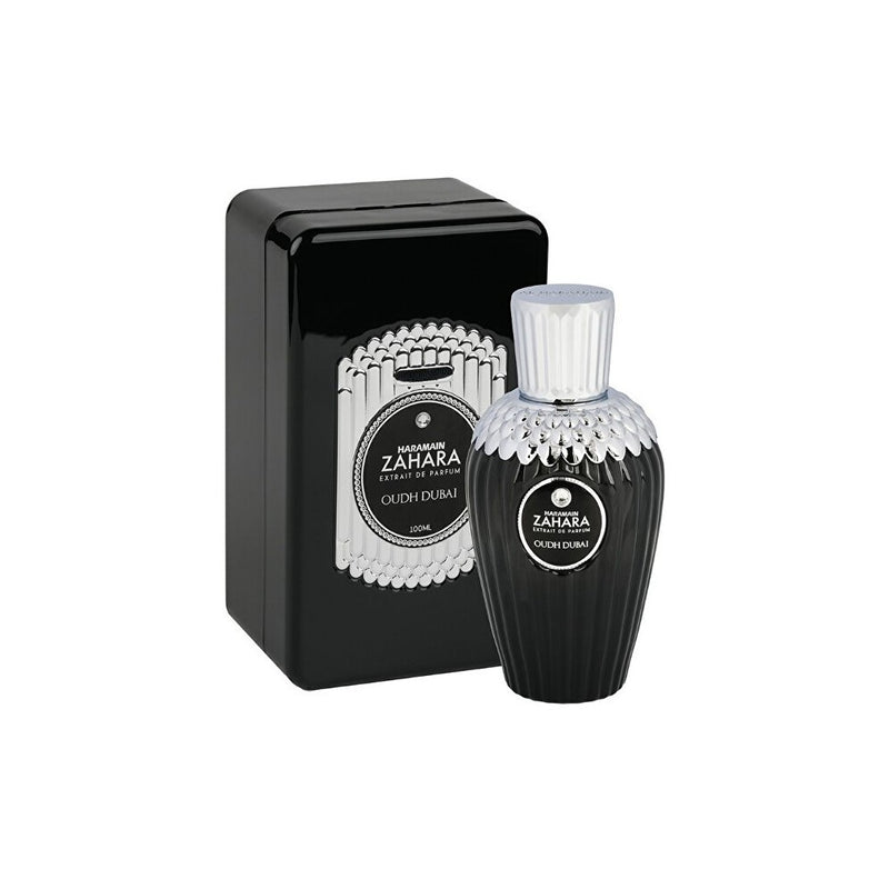Al haramain Zahara Oudh Dubai - extrait parfumé - Volume : 100 ml 
