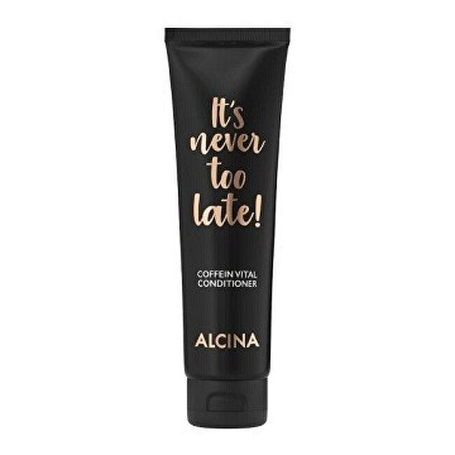 Alcina ALCINA NUNCA ES DEMASIADO TARDE CAFÉ ROPA - Volumen: 500 ml 