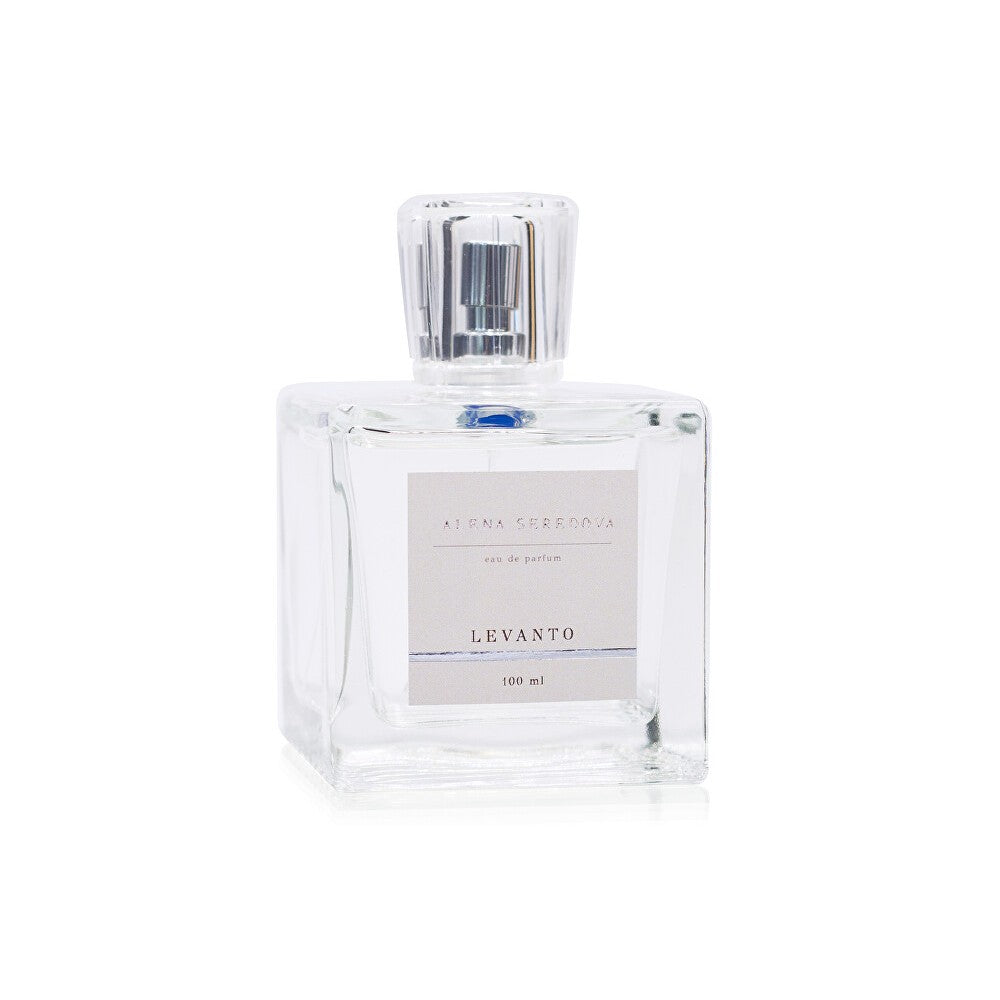 Alena šeredová Levanto - EDP - 容量：100 ml 