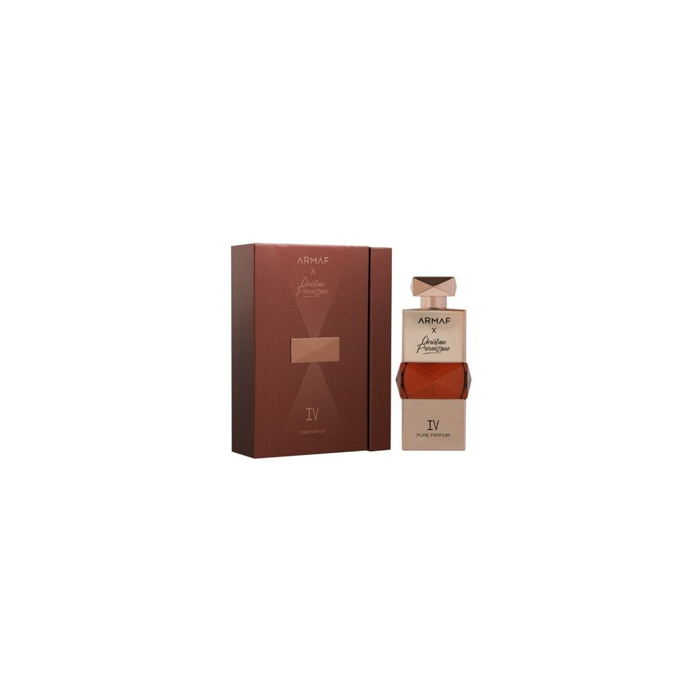 Armaf X Christian Provenzano IV - perfumy - Pojemność: 100 ml 