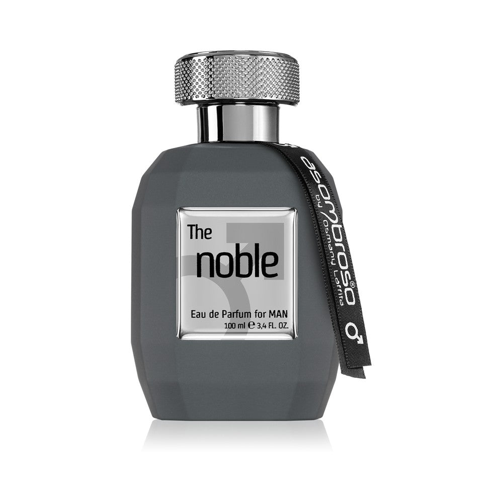 Asombroso by osmany laffita The Noble For Man - EDP - Objem: 100 ml 
