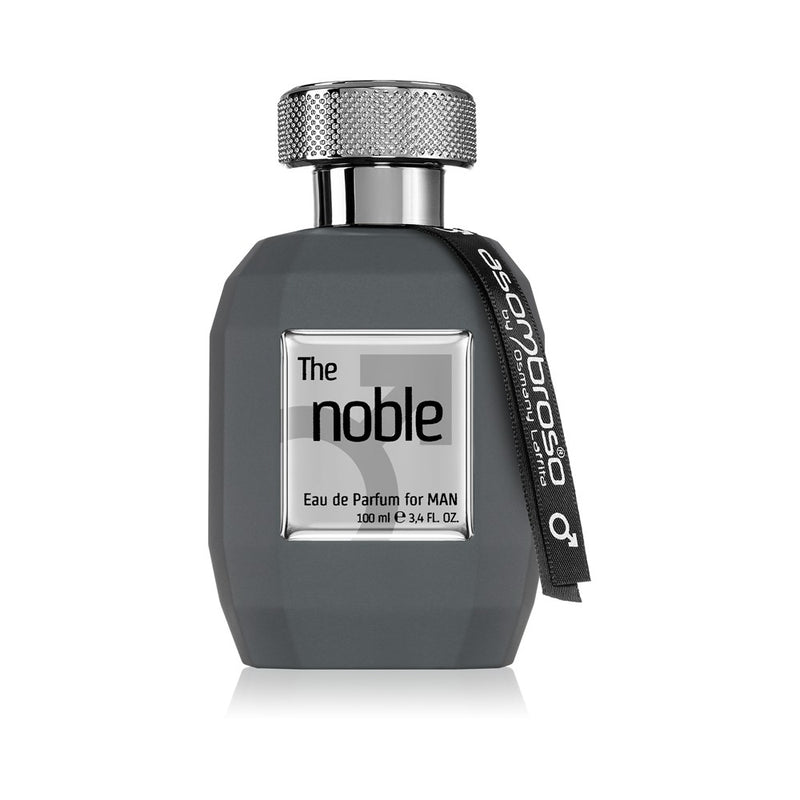Asombroso by osmany laffita The Noble For Man - EDP - Objem: 100 ml 