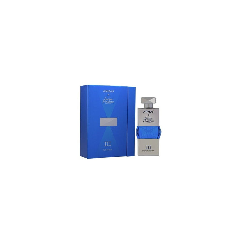 Armaf X Christian Provenzano III 100 ml Unisex — Eau de Parfum
