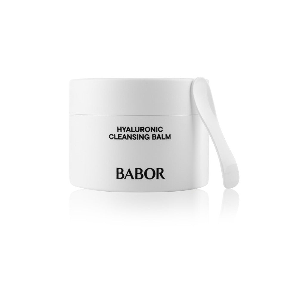 Babor Puhdistusbalmi (puhdistusbalmi hyaluronihapolla) 150 ml 