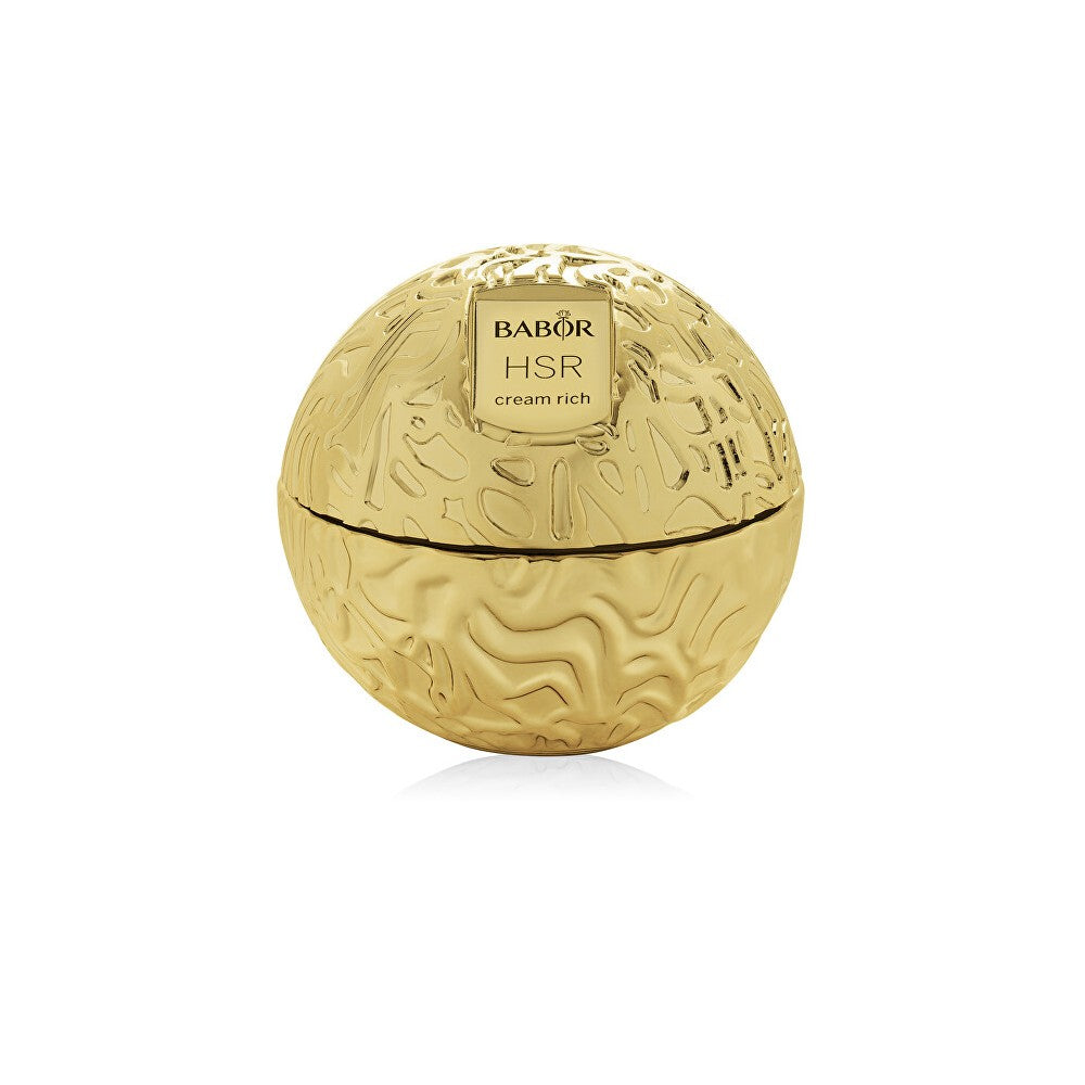 Babor HSR Lifting Rich Cream 50 ml — Face cream 