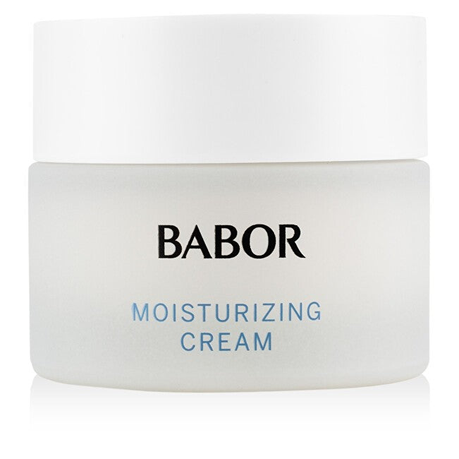 Babor Skinovage Moisturising Cream 50 ml — Face cream 