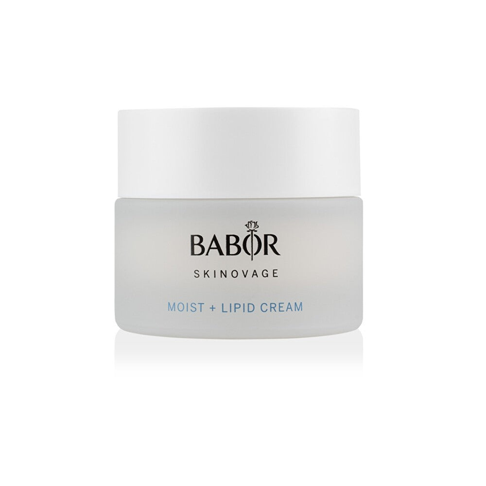 Babor Skinovage dry skin cream 50 ml — Face cream 