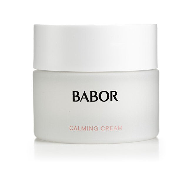Babor Crema calmante para pieles sensibles 50 ml 