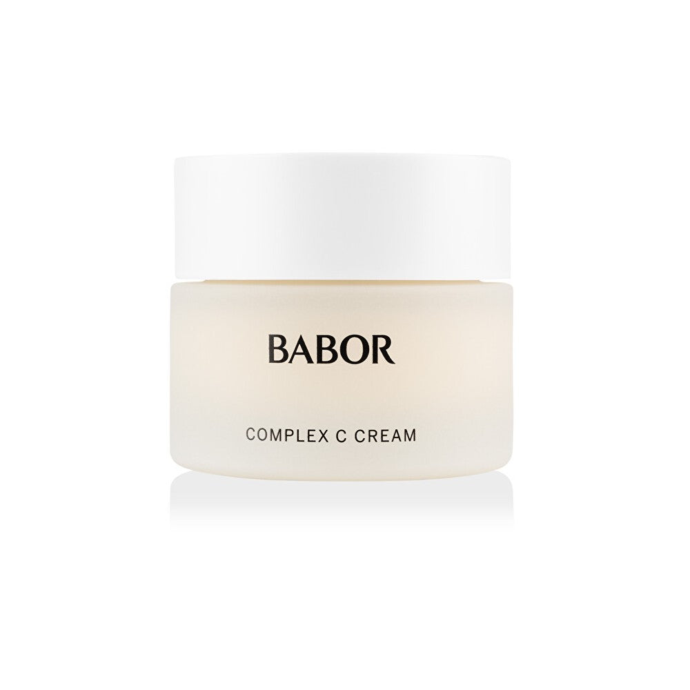 Babor Complex C Revitalizing Cream 50 ml — Face cream 