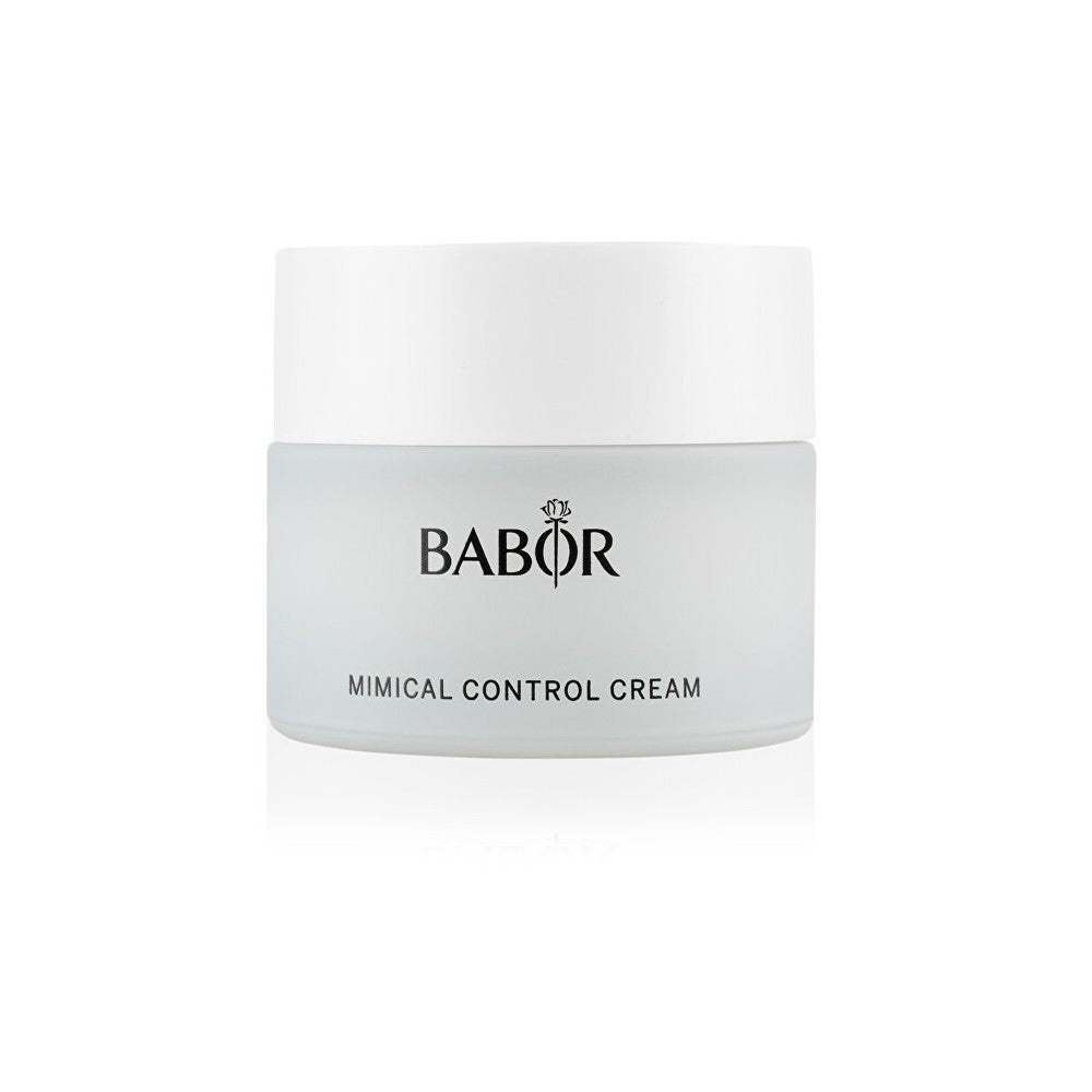 Babor Skinovage Classic Mimic Control Cream 50 ml — Face cream 
