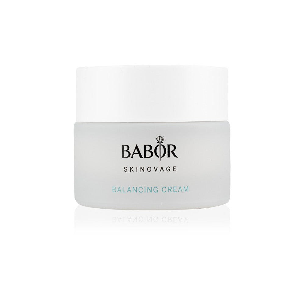 Babor Skinovage Crema riequilibrante 50 ml — Crema viso