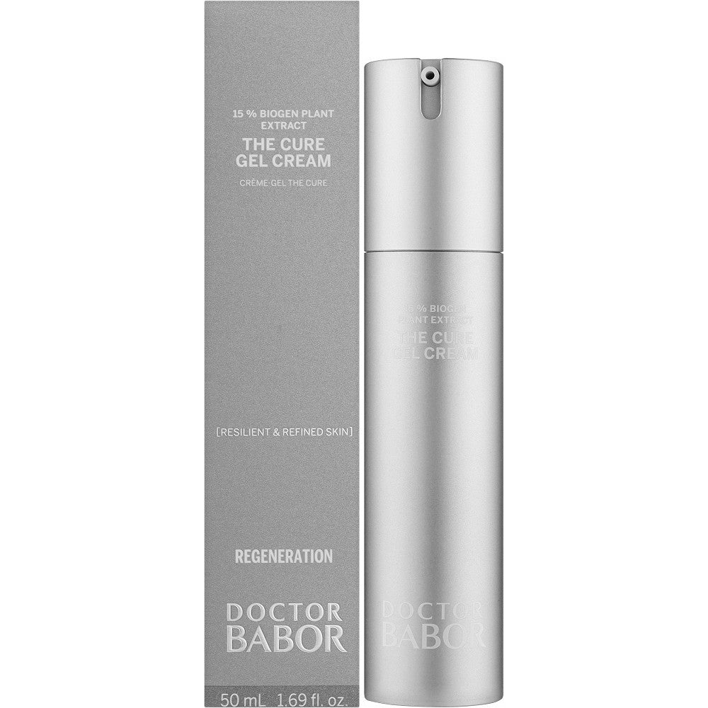 Babor كريم جل مجدد Doctor Babor (The Cure Gel Cream) 50 مل 