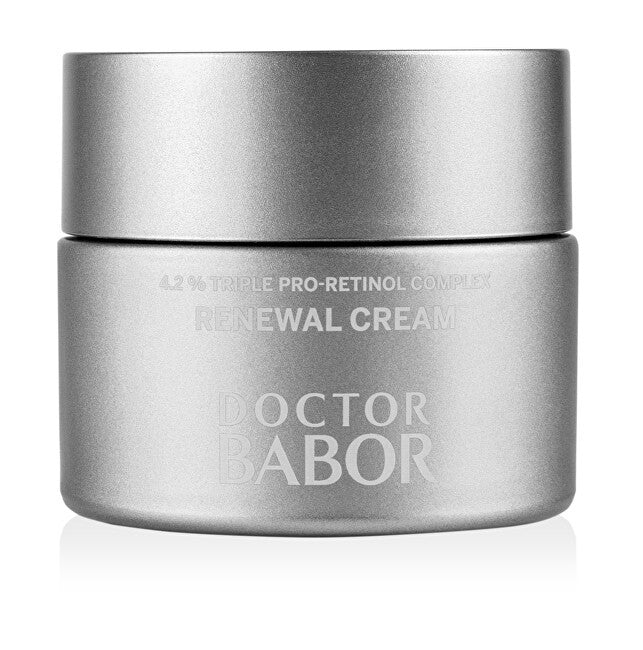 Babor Förnyande Kräm Doctor Babor 50 ml 