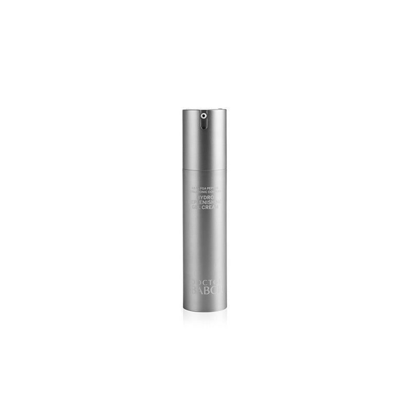 Babor Doctor Babor Hydration Gel Cream 50 ml — Gesichtscreme 