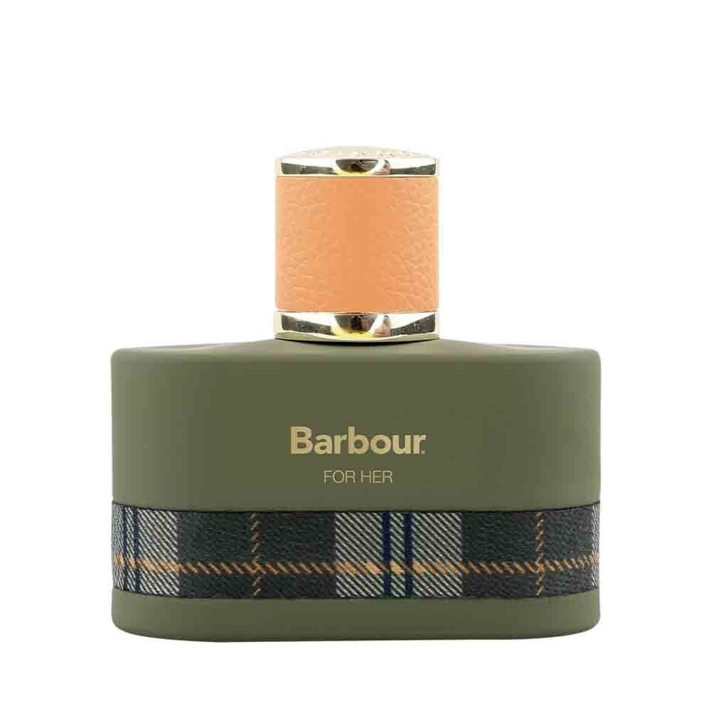 Barbour Barbour لها - عطر ماء عطر - الحجم: 50 مل 