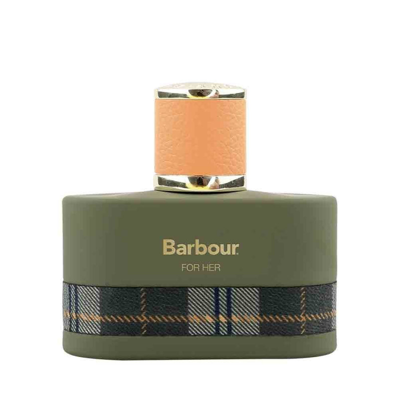 Barbour Barbour Pour Elle - EDP - Volume : 50 ml 