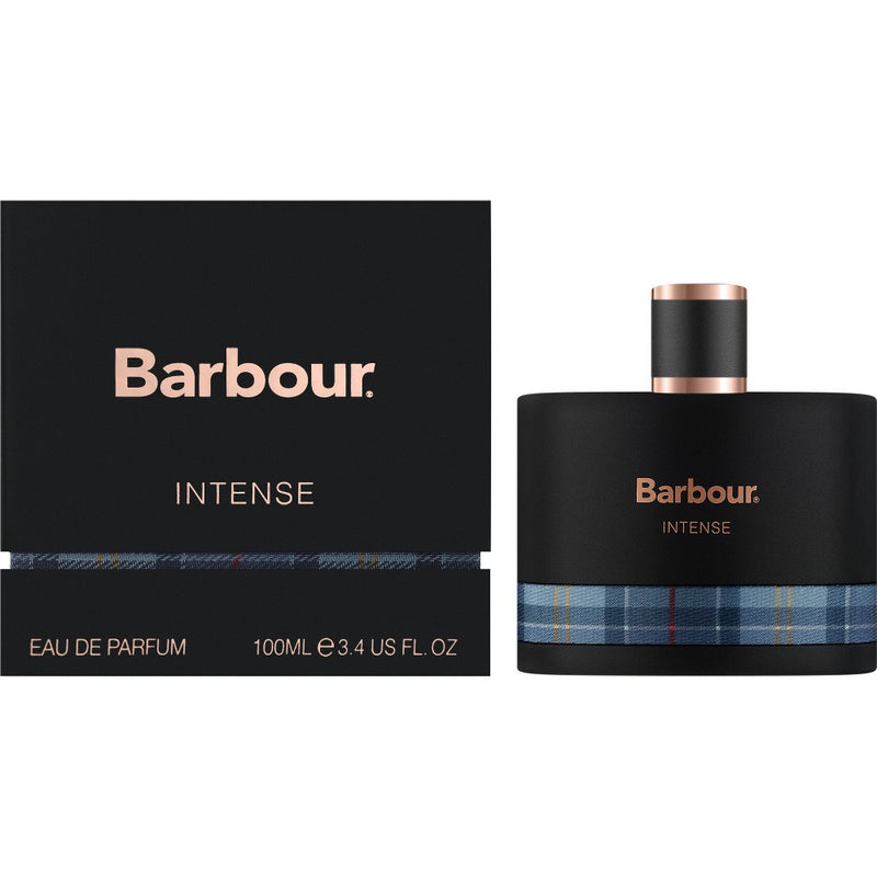 Barbour Coastal For Him Intense - EDP - Tilavuus: 100 ml 