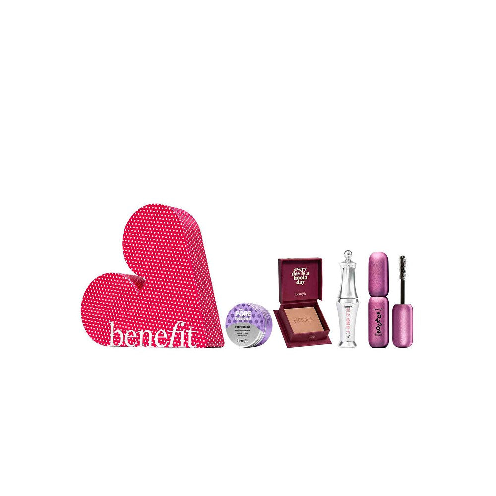 Benefit Conjunto de presente Dream Team 