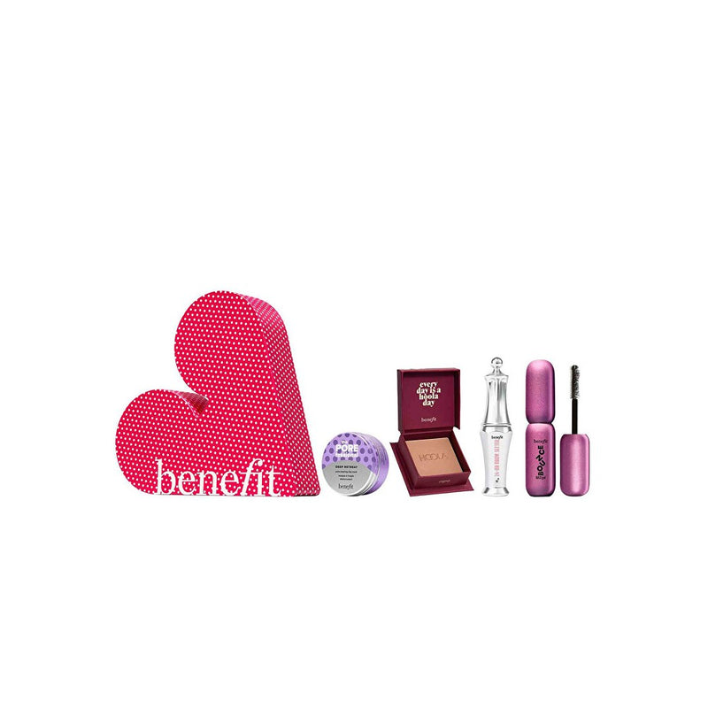 Benefit Conjunto de presente Dream Team 