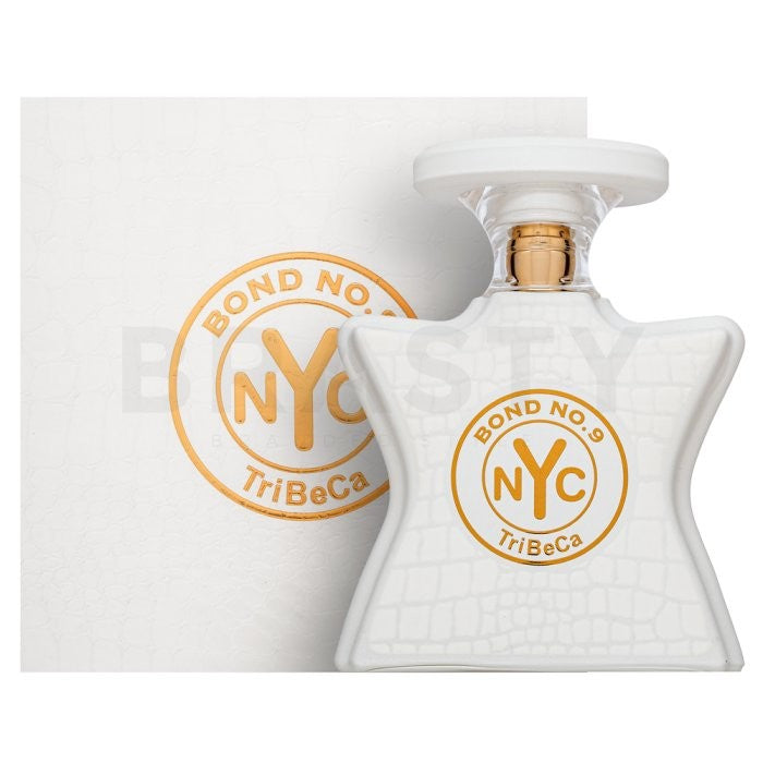 Bond no 9 Tribeca - EDP - נפח: 50 ml 